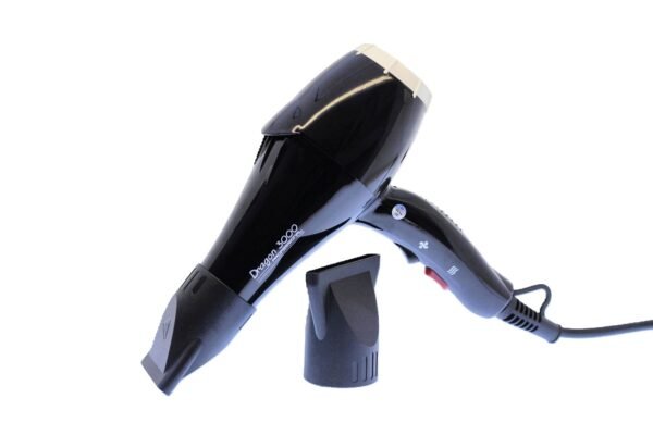 SECADOR DRAGON 3000 COMPACTO 110V