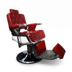 Cadeira Detroit Red